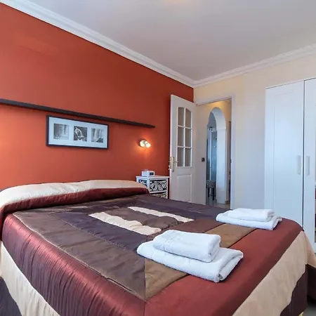 شقة Achacay 1 - Two Bed *