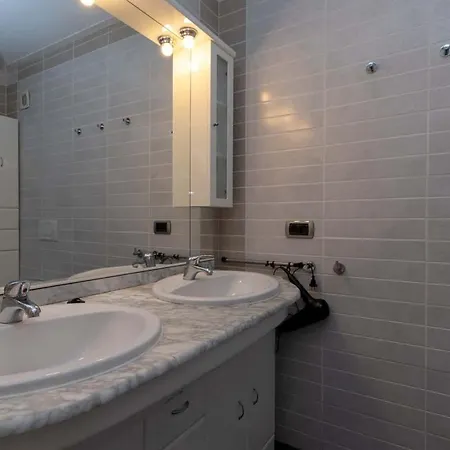 Appartamento Achacay 1 - Two Bed
