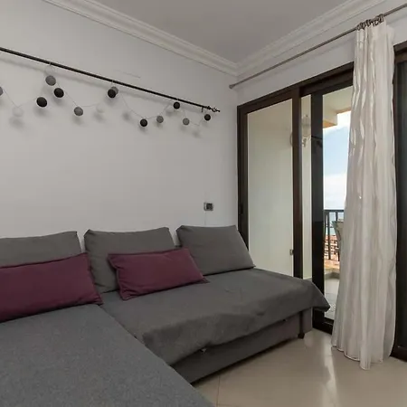 Lägenhet Achacay 1 - Two Bed