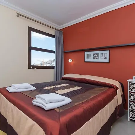 Achacay 1 - Two Bed Лос Кристианос