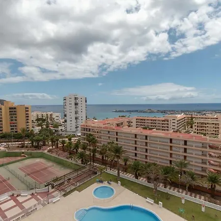 Апартаменты Achacay 1 - Two Bed