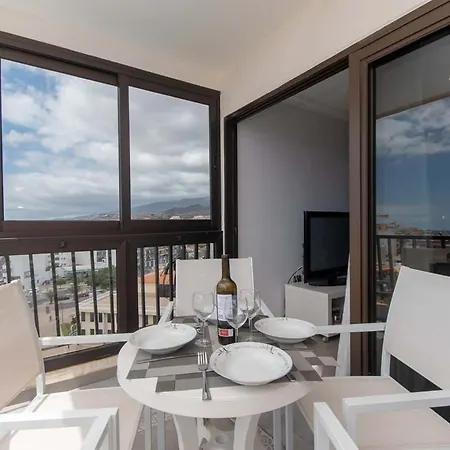 Апартаменты Achacay 1 - Two Bed *