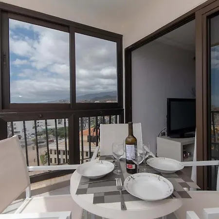 Achacay 1 - Two Bed