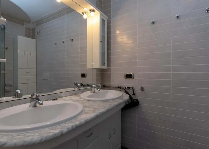 公寓 Achacay 1 - Two Bed