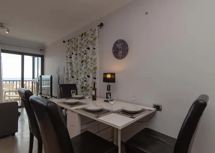 Achacay 1 - Two Bed 公寓