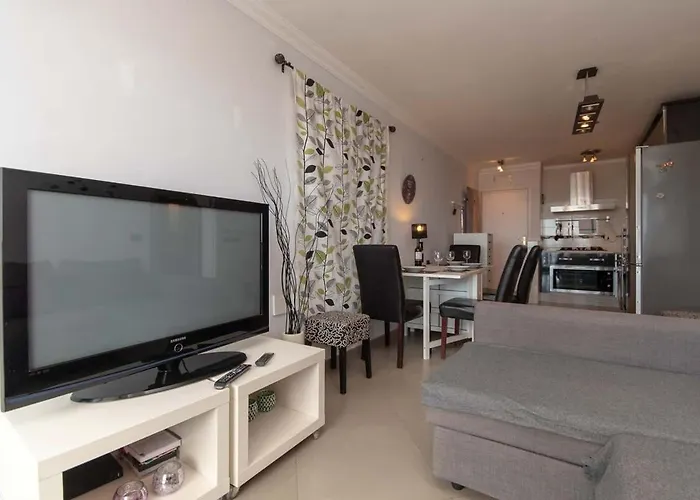 Διαμέρισμα Achacay 1 - Two Bed Los Cristianos (Tenerife)