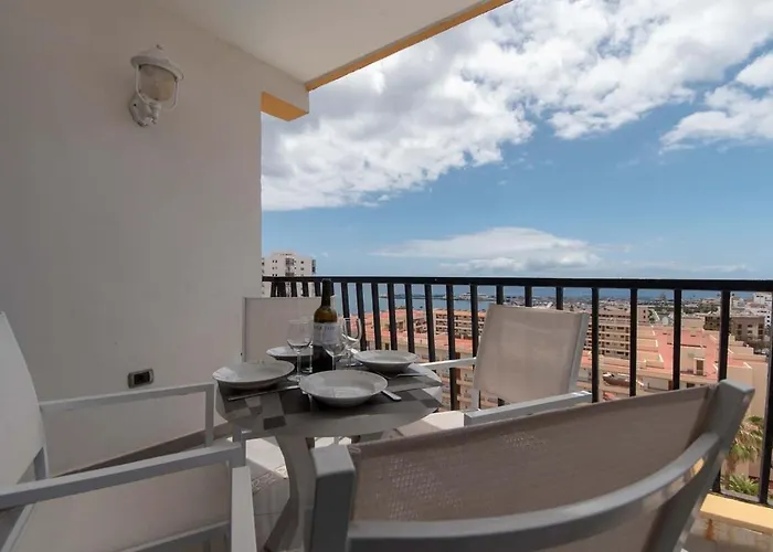 Achacay 1 - Two Bed *