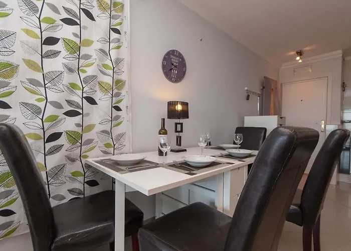 Achacay 1 - Two Bed Διαμέρισμα Los Cristianos (Tenerife)