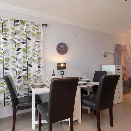 Achacay 1 - Two Bed *