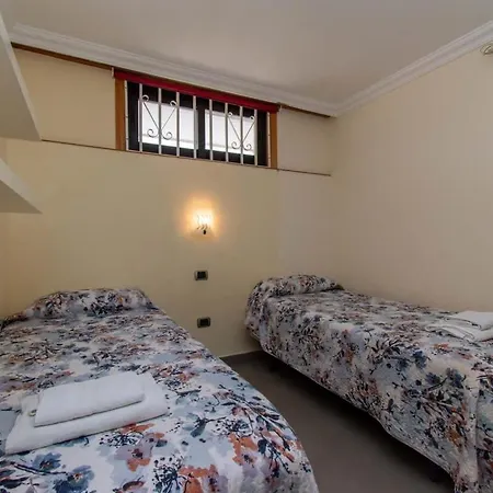 Achacay 1 - Two Bed 아파트 *