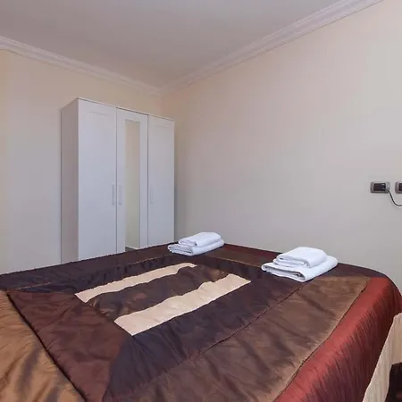 Achacay 1 - Two Bed * 로스크리스티아노스