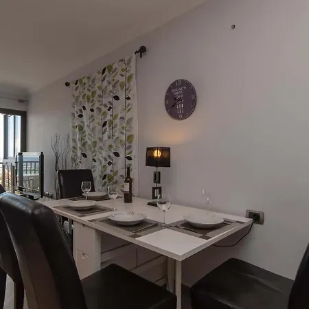 Achacay 1 - Two Bed Appartement