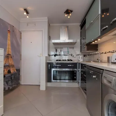 Appartement Achacay 1 - Two Bed *