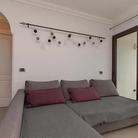 Achacay 1 - Two Bed Lägenhet *