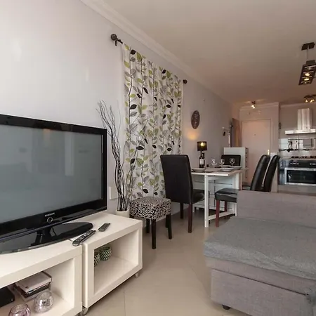 Lägenhet Achacay 1 - Two Bed Los Cristianos (Tenerife)