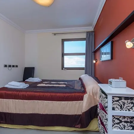 Lägenhet Achacay 1 - Two Bed