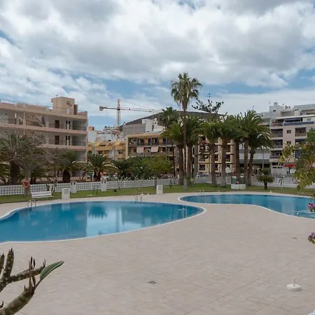 Appartement Achacay 1 - Two Bed