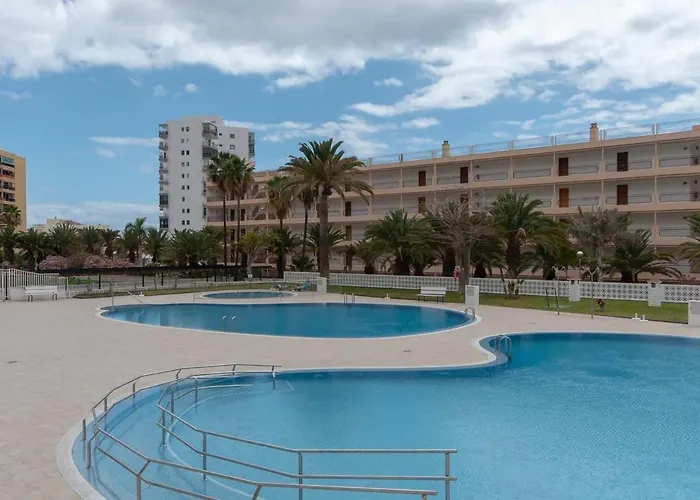 Achacay 1 - Two Bed Appartamento *