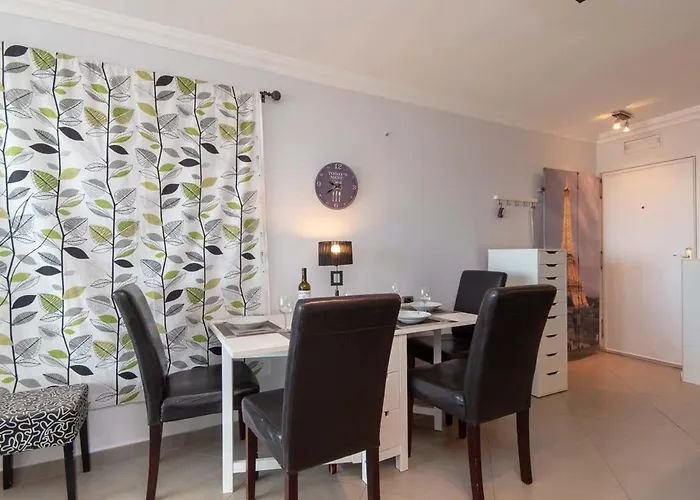 Achacay 1 - Two Bed *