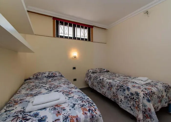 Achacay 1 - Two Bed 아파트 *