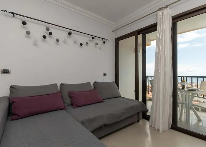 아파트 Achacay 1 - Two Bed