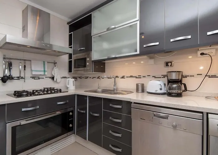 Achacay 1 - Two Bed *