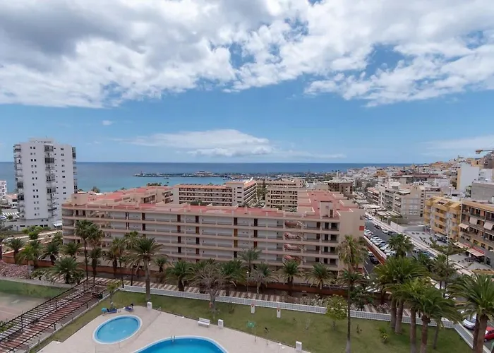 Achacay 1 - Two Bed Appartamento *