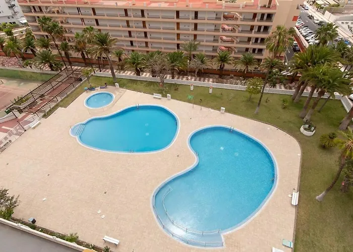 Appartamento Achacay 1 - Two Bed Los Cristianos (Tenerife)