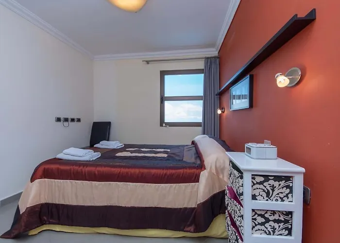 Appartamento Achacay 1 - Two Bed