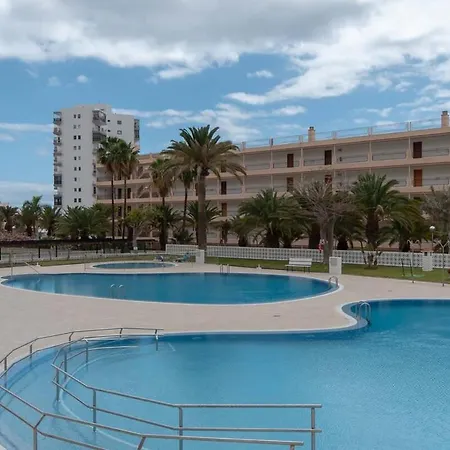 Achacay 1 - Two Bed Apartamento *