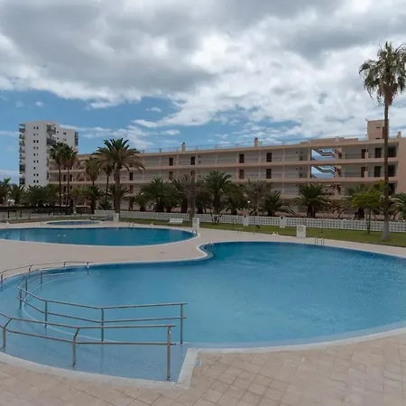 Achacay 1 - Two Bed Apartamento