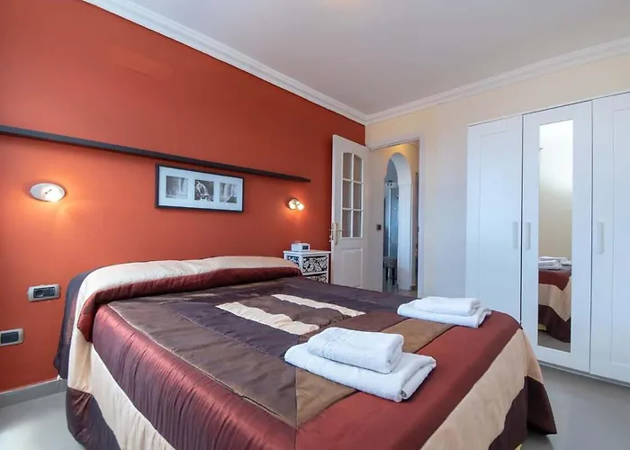 Daire Achacay 1 - Two Bed *