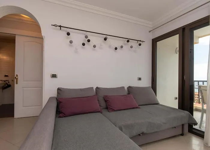 Achacay 1 - Two Bed Daire *