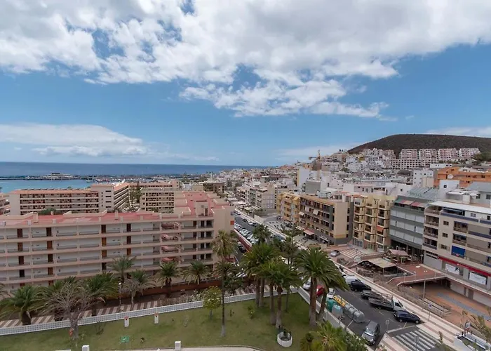 Achacay 1 - Two Bed * Los Cristianos (Tenerife)