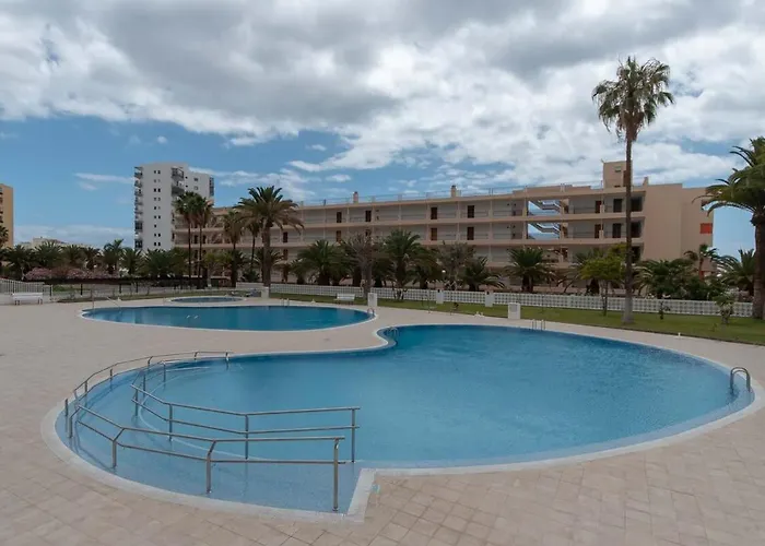 Achacay 1 - Two Bed Daire