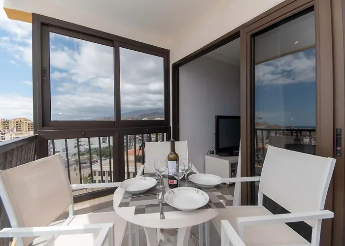 Daire Achacay 1 - Two Bed *